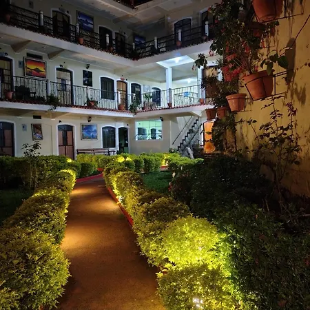 Casa Elefante Dormido Hotel